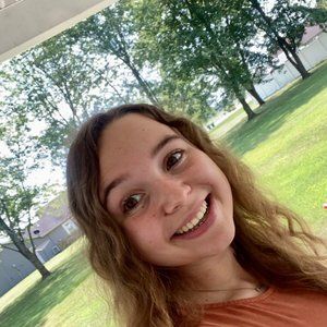 Meet your Posher, Jacie